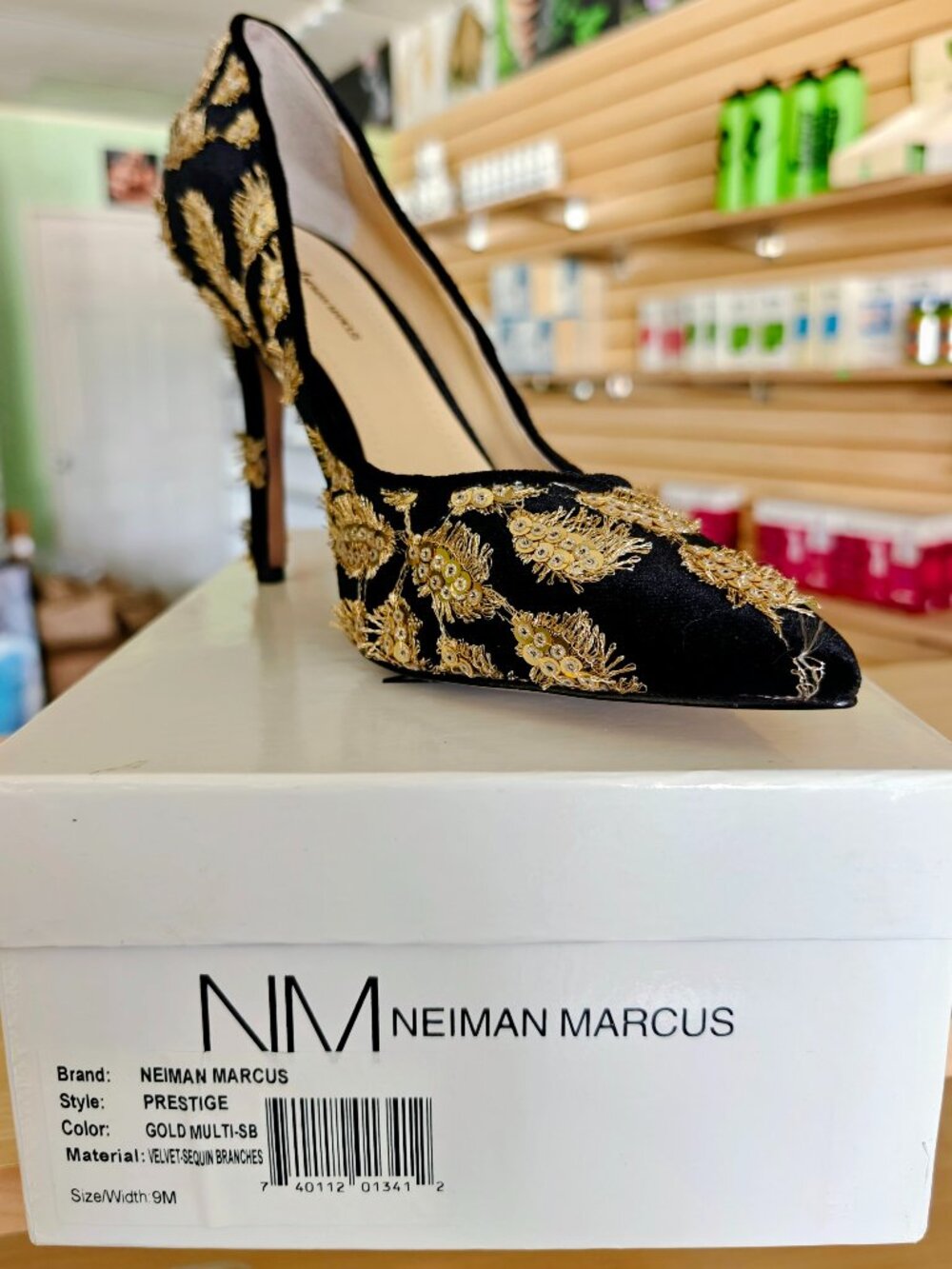 Neman Marcus Women Shoes